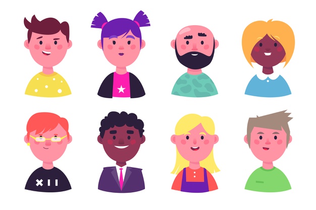 As três personalidades do empresário - Line Instituto