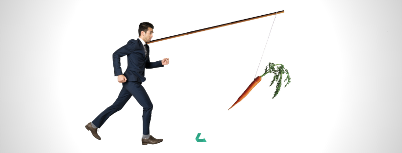 como ser motivado o tempo todo