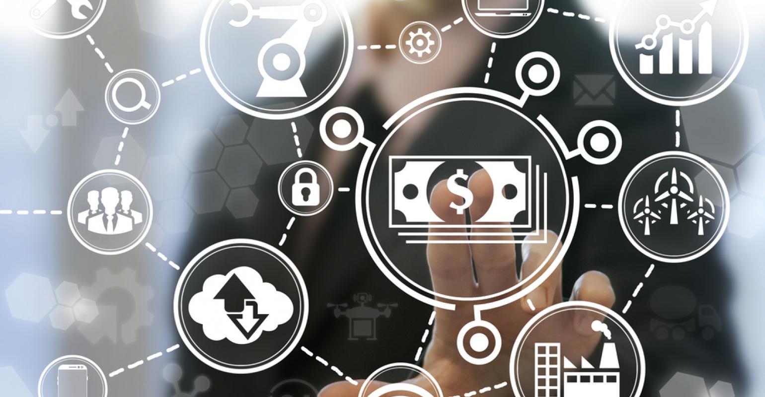 Negócios direcionados pelo Custo