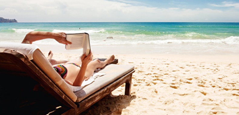 Férias para empreendedor