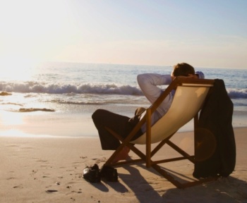 Férias para empreendedor