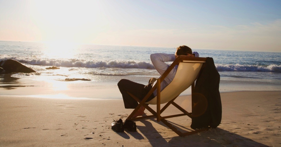 Férias para empreendedor