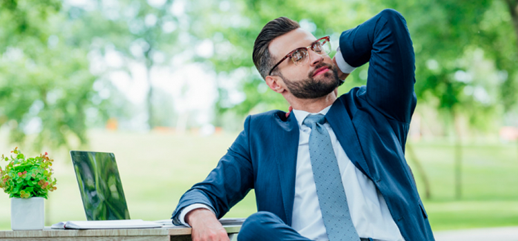 Férias para empreendedor 