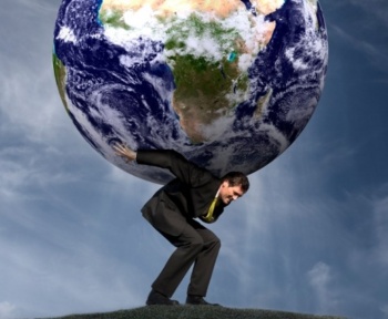 Parar de se sentir sobrecarregado - Descubra como assumir o controle