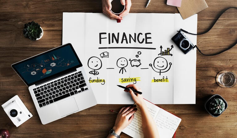 Gestão Financeira: Aprenda a possui-la - Line Instituto