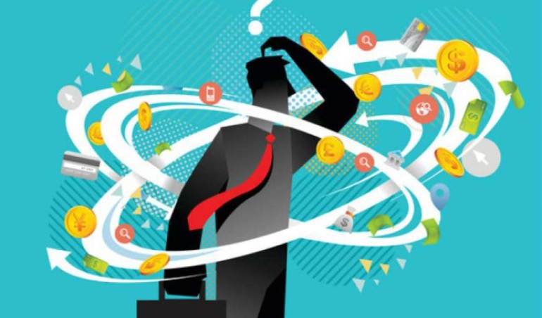 5 Erros que todo empreendedor comete em seu primeiro negócio - Line Instituto