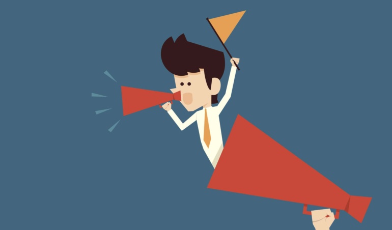 Call to Action: Entenda o que é e como usar essa ferramenta - Line Instituto