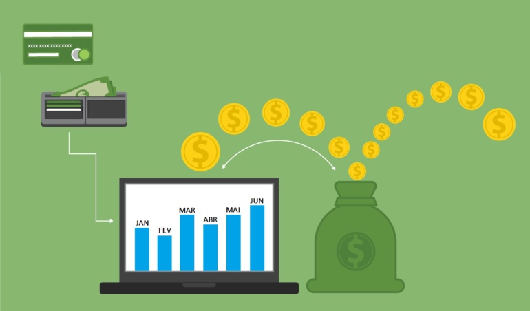 Dicas de gestão financeira empresarial: Conheça 10 dicas - Line Instituto
