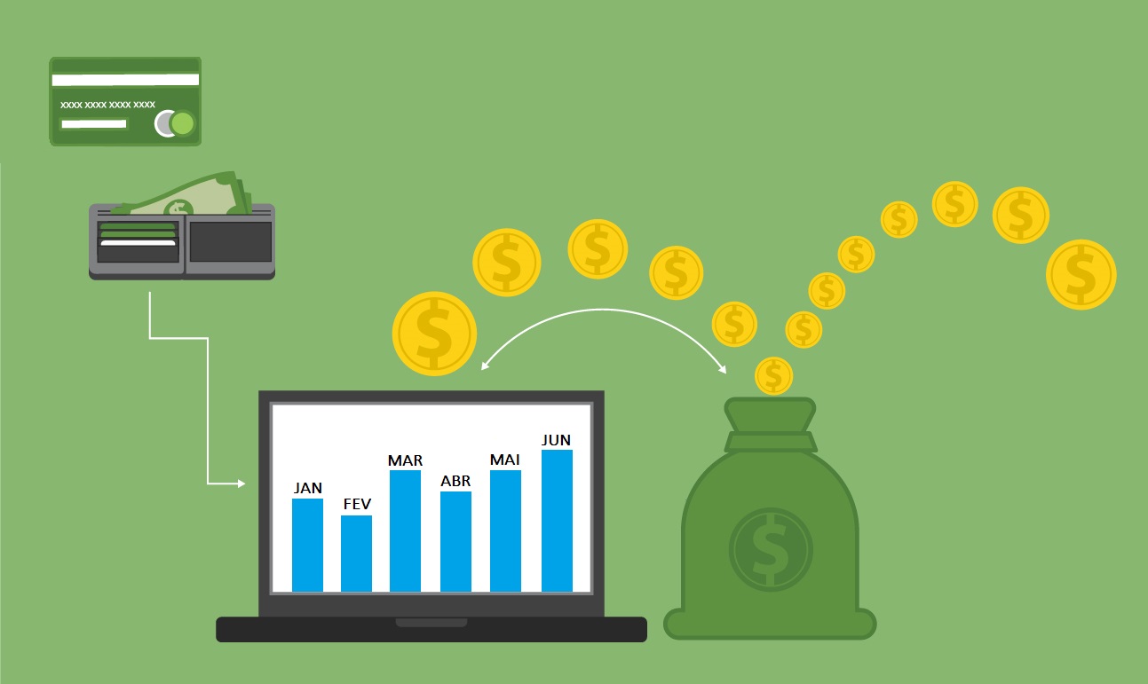 Dicas de gestão financeira empresarial: Conheça 10 dicas - Line Instituto