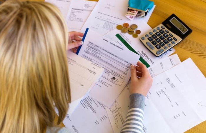 Gestão financeira pessoal - Passo a passo de como controlar seu dinheiro - Line Instituto