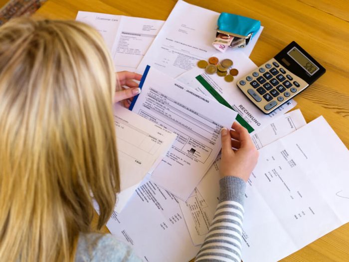 Gestão financeira pessoal - Passo a passo de como controlar seu dinheiro - Line Instituto