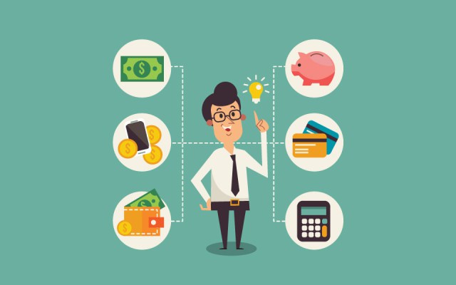 Erros da gestão financeira: Conheça quais são as maiores - Line Instituto