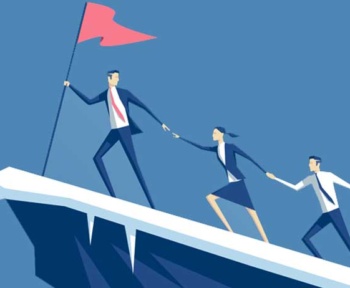 Quais características você precisa ter para ser um bom líder? - Line Instituto