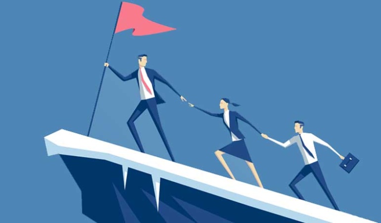 Quais características você precisa ter para ser um bom líder? - Line Instituto