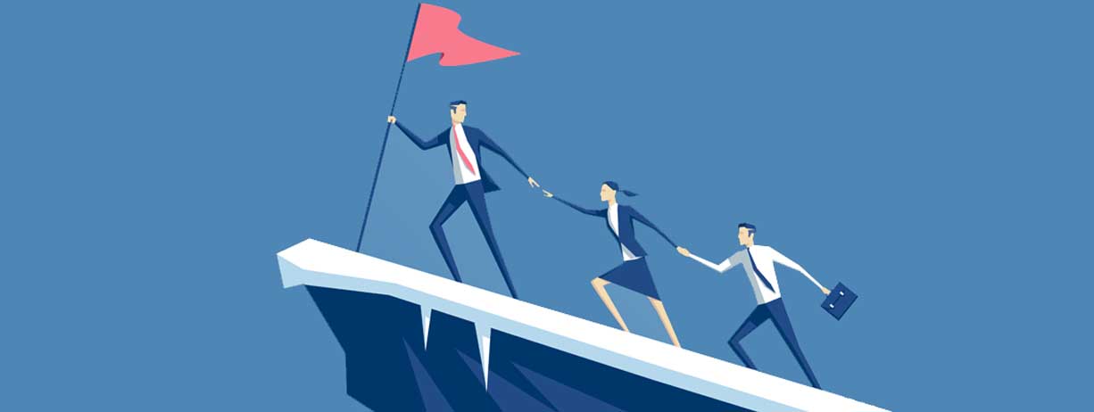 Quais características você precisa ter para ser um bom líder? - Line Instituto