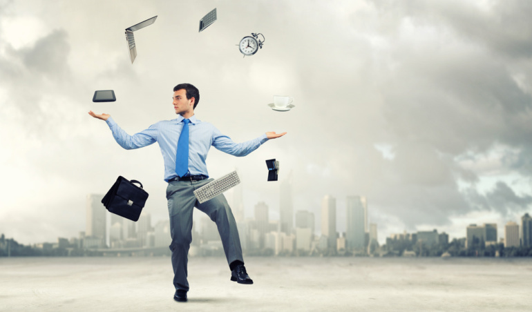 Autoliderança - O que é e qual é a sua importância - Line Instituto