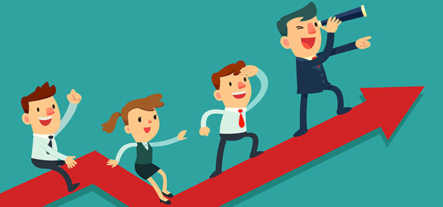 Tipos de liderança - Conheça os principais tipos que existem hoje - Line Instituto