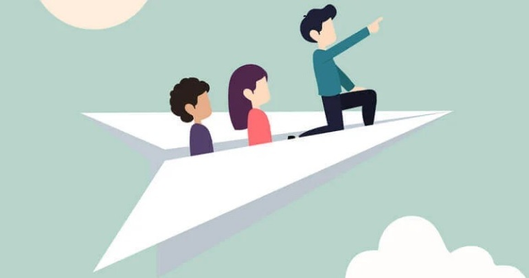 Dicas de Liderança - 10 características de um líder de sucesso - Line Instituto