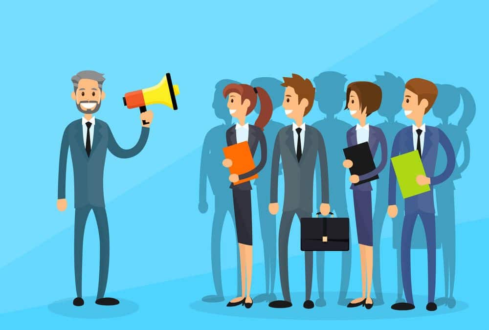 Tipos de liderança - Conheça os principais tipos que existem hoje - Line Instituto