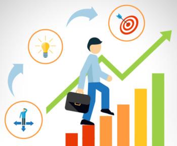 Produtividade do funcionário - Como medir e melhorar os resultados - Line Instituto