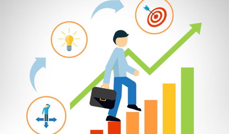 Produtividade do funcionário - Como medir e melhorar os resultados - Line Instituto