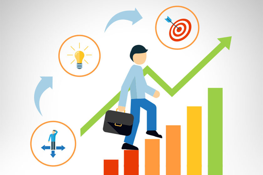 Produtividade do funcionário - Como medir e melhorar os resultados - Line Instituto