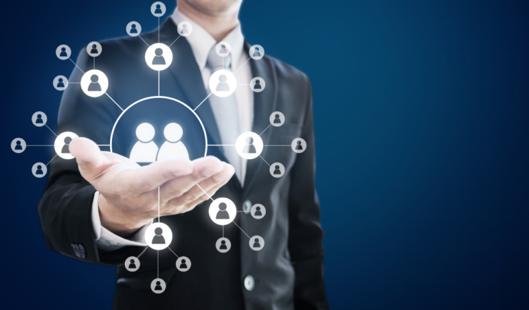 Conheça a área de Gestão de Pessoas e a sua importância - Line Instituto