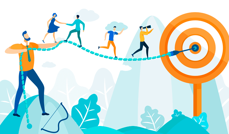 Liderança Saiba o que é, sua importância e como exercê-la