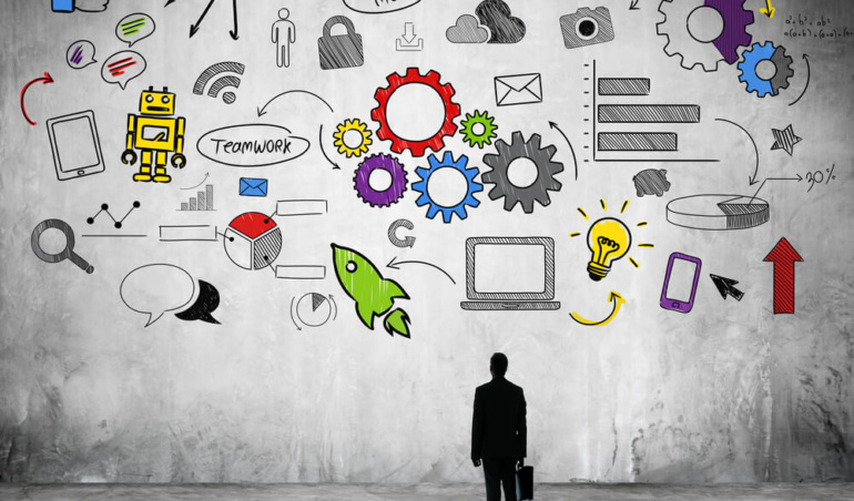 Mapa Estratégico Empresarial: Conheça e entenda o que é - Line Instituto