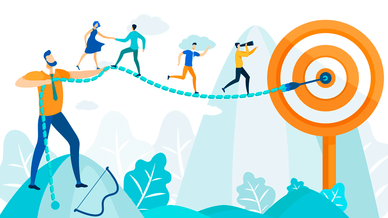 Liderança Saiba o que é, sua importância e como exercê-la