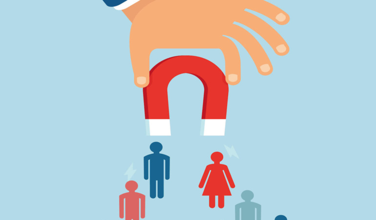 Como conquistar mais clientes: 5 Dicas que você precisa conhecer - Line Instituto