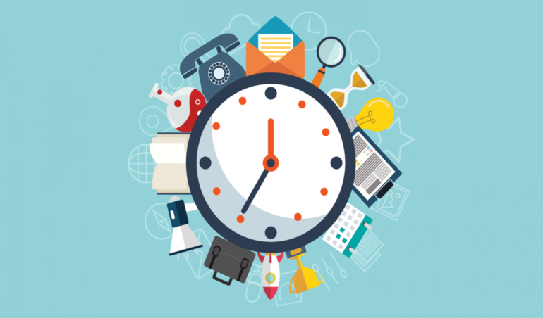 Hábitos e rotina que todo empreendedor deve seguir - Line Instituto