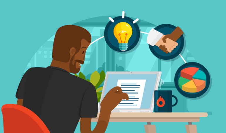 Empreendedorismo: O que é, importância e principais características - Line Instituto