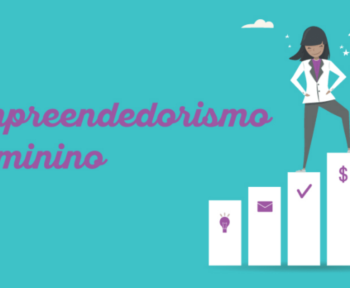 Empreendedorismo Feminino Line Instituto
