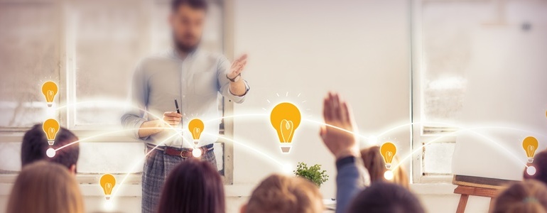 Empreendedorismo Corporativo: O que é, importância, vantagens e mais! - Line Instituto