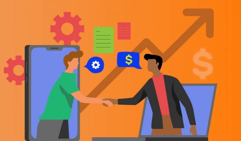 Empreendedorismo Digital: O que é, razões para investir e exemplos - Line Instituto