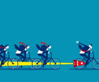 Vantagem Competitiva: O que é, como criar e mais! - Line Instituto