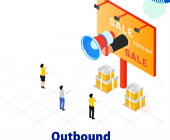 Outbound Marketing: O que é, importâncias, vantagens e mais!