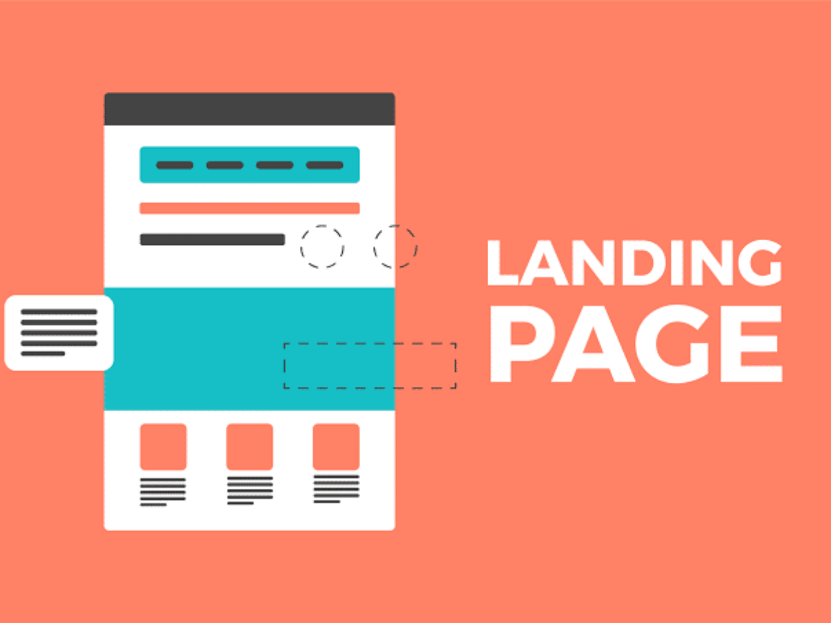 Landing Page: O que é, como criar, dicas e mais! - Line Instituto