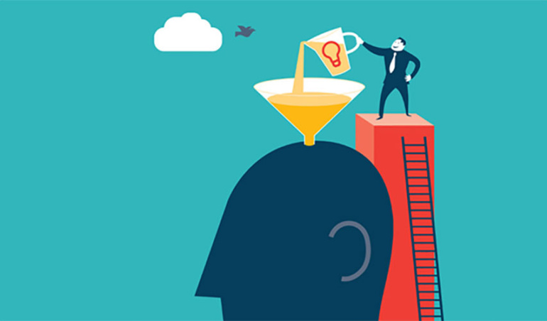 Persuasão: Exercite essa poderosa habilidade para usar no mercado! - Line Instituto