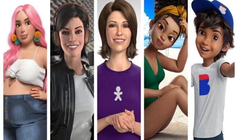 Influenciadores: Por que as marcas estão optando pelo artificial? - Line Instituto