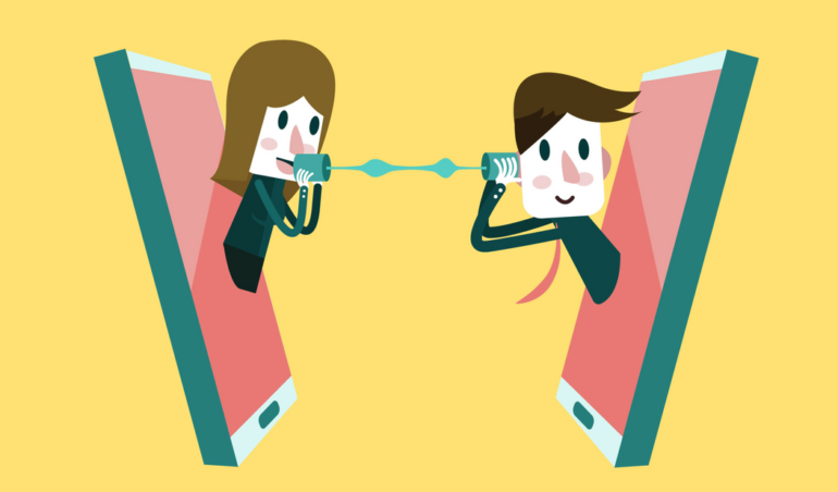 Humanização: Como inserir na sua empresa de maneira correta! - Line Instituto