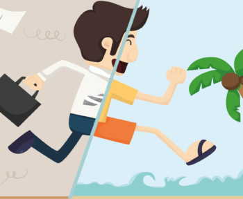 Férias: Todo empresário também precisa descansar! - Line Instituto