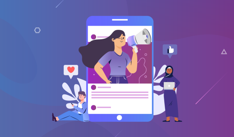 Social Media: Conheça a área que surgiu e virou tendência no mercado! - Line Instituto