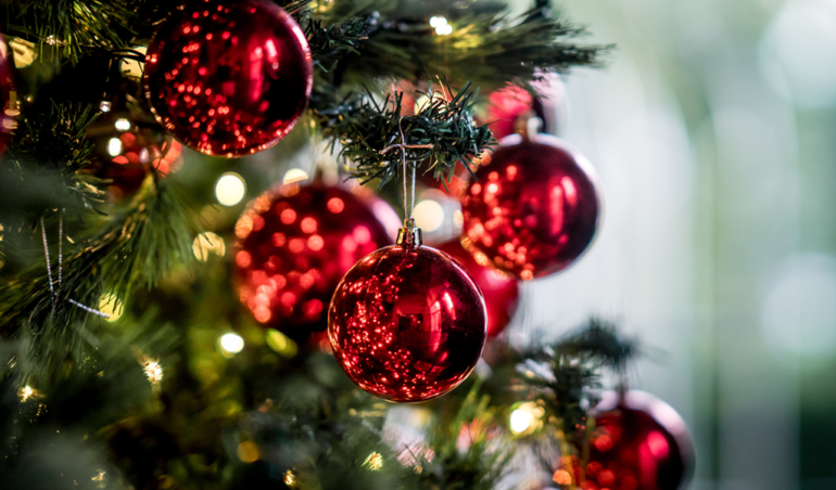 Natal: 5 Campanhas para você se inspirar! - Line Instituto