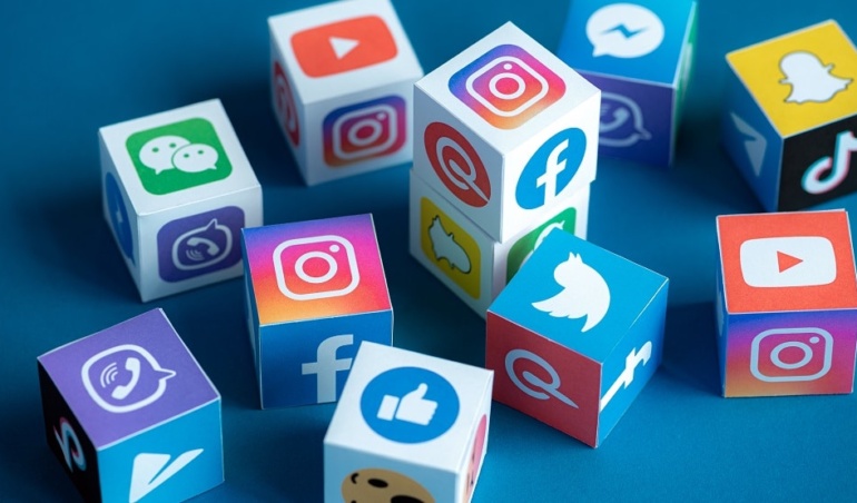 Redes Sociais: Por que sua empresa precisa estar nelas! - Line Instituto