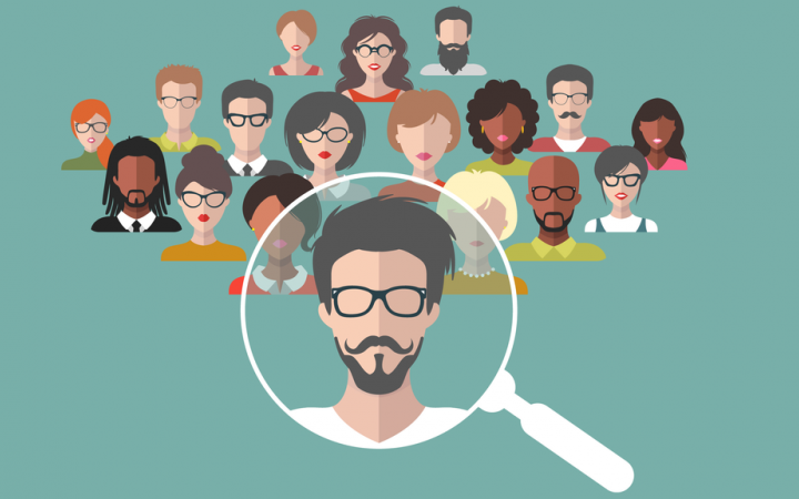 Público-alvo: O que é, importância e como defini-lo! - Line Instituto